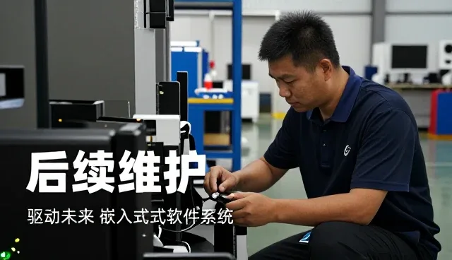 后续维护服务常见问题介绍