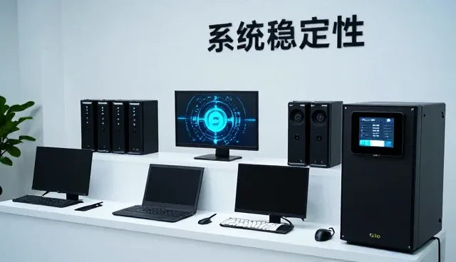 智能化改造中设备安装调试的系统稳定性保障策略