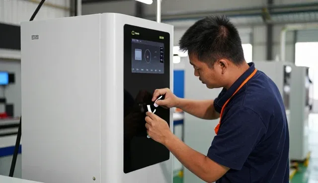 苏州米特希赛尔人工智能有限公司智能化改造应用于施工现场案例介绍