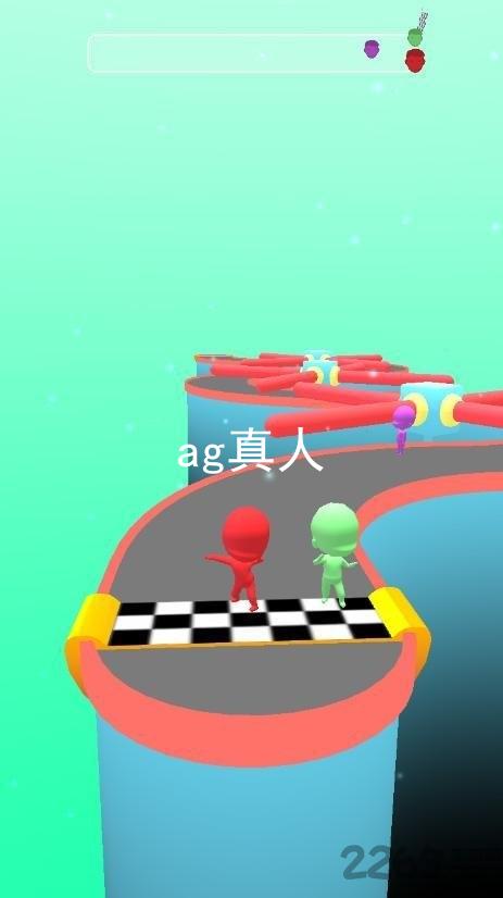 ag真人